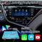 Andorid Carplay Caja de navegación para automóvil Interfaz de video multimedia para Toyota Camry Fujitsu