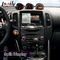 Lsailt pantalla de 7 de la pulgada de Android multimedias del coche para Nissan 370Z Teana 2009-Present con el interfaz video Carplay
