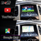 Exhibición de las multimedias del coche de la pantalla de Lsailt Android para 2007-2013 Infiniti EX25 EX35 EX37 EX30D