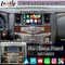 Multimedias autos inalámbricas de Lsailt Android pantalla de 8 pulgadas para Nissan Patrol Y62