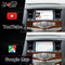 Lsailt Pantalla Android Carplay de 8 pulgadas para Nissan Patrol Y62 Pathfinder 2011-2017 con Android Auto inalámbrico