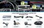 15 - ES/ES/NX Lexus Navigation que puede el sistema de navegación de las multimedias del coche del DVD módulo adicionado de la TV