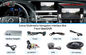 Sistema de navegación de las multimedias del coche de HD con la inversión de la ayuda para Lexus 15 - el ES/ES NX