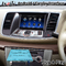 Interfaz de Lsailt Android Carplay para el módulo modelo de la radio de Waze NetFlix de la navegación GPS de Nissan Teana J32 2008-2014 With