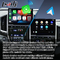 Caja de la navegación de Android del coche para la vista posterior etc de youtube del waze de Carplay de la unidad de Toyota LC200 GXR Fujitsu