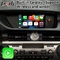 Interfaz inalámbrica Lsailt Apple Carplay y Android Auto Multimeida para Lexus ES350 ES300H ES250