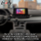 Interfaz carplay auto de Android del interfaz de las multimedias del coche para la tierra de Siena de TOYOTA