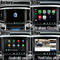 La solución auto androide carplay inalámbrica del interfaz androide de las multimedias de la corona S210 AWS215 GWS214 de Toyota con la radio de FM añade