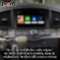Interfaz automática inalámbrica carplay android para Nissan Elgrand E52 IT08 08IT Quest incluye especificaciones de Japón