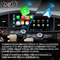 Interfaz inalámbrica Carplay Android Auto para Nissan Quest E52 RE52 IT08 08IT de Lsailt