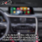 Lexus RX350 RX450h RX200t interfaz de duplicación de pantalla automática inalámbrica carplay android