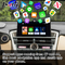 Lexus NX carplay inalámbrico android pantalla automática espejo interfaz de proyección NX300g NX200t