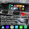 Actualización inalámbrica de carplay para Lexus LS600h LS460 2012-2017 12 pantalla android auto espejo de pantalla por Lsailt