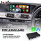 Interfaz de video inalámbrica Carplay Lsailt para Lexus LS460 LS 460 Control de mouse 2012-2017