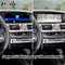 Interfaz inalámbrico de Carplay para el deporte AWD LS 2012-2017 de Lexus LS600H LS460 LS460L F