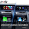 interfaz video del coche de Android de la caja de la navegación GPS de 4G 64G para Lexus LC500 LC 500h 2017-2022