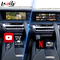interfaz video del coche de Android de la caja de la navegación GPS de 4G 64G para Lexus LC500 LC 500h 2017-2022