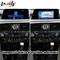 Interfaz de Carplay de la integración del OEM de Lsailt para el control 2016-2019 del ratón de Lexus RX200T RX 200T