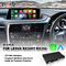 Interfaz auto inalámbrico de Lsailt Android Carplay para el control 2016-2019 del ratón de Lexus RX350 RX200T RX 350