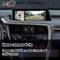 Lsailt Lexus Carplay Interface para el control 2016-2019 del ratón de RX450H RX350 RX 350