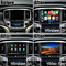 Mejora auto androide carplay inalámbrica del sistema de multimedias del estilo del OEM del atleta de la corona S210 AWS215 GWS214 Majesta de Toyota AUX.