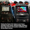El duplicar auto androide carplay inalámbrico de la pantalla de la mejora de la pantalla de Nissan 370z IT06
