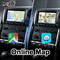 Interfaz video inalámbrico de Lsailt Carplay Android para Nissan R35 GTR GT-r JDM 2008-2010