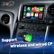 Lsailt 7 avanza lentamente la pantalla auto inalámbrica de Carplay Android HD para Nissan R35 GTR GT-r JDM 2008-2010