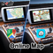 Lsailt Android Nissan Multimedia Interface para la serie 3 2007-2010 de Elgrand E51