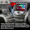 Mejora auto inalámbrica de la pantalla de las multimedias HD de Nissan Murano Z51 Carplay Android