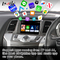 Mejora auto inalámbrica de la pantalla de las multimedias HD de Nissan Murano Z51 Carplay Android