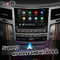 Interfaz de Lsailt Carplay para Lexus 2012-2015 LX570 LX con el auto inalámbrico de Android