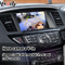 Interfaz auto inalámbrico de Carplay Android para la versión australiana de Nissan Pathfinder R52 2020-2021