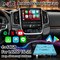 Toyota Land Cruiser 200 Sahara Android Carplay Interface para LC200 2016-2021 por Lsailt
