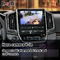 Interfaz auto inalámbrico de Carplay Android para el Toyota Land Cruiser 200 VX VX-R V8 LC200 VXR 2016-2021