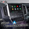 Android inalámbrico Carplay auto Inrerface para el Toyota Land Cruiser 200 GXL Sáhara VX VXR VX-R LC200 2016-2021