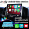 Interfaz de Lsailt Android Carplay para el Toyota Land Cruiser LC200 GX-R GXR 2018-2022