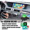 Interfaz inalámbrico de CarPlay para Lexus GS300h GS200t con el auto de Android, palanca de mando de la ayuda teledirigida