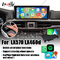 Decodificador CarPlay inalámbrico para Lexus LX LX570 LX460d 2017-2022 interfaz de vídeo de cámara Revese