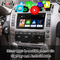 Interfaz listo para el uso de CarPlay para Lexus GX460 2014-2021 LX570 RX NX con el auto inalámbrico de Android