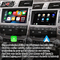 Interfaz listo para el uso de CarPlay para Lexus GX460 2014-2021 LX570 RX NX con el auto inalámbrico de Android