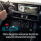Lexus CarPlay Interface para Lexus ES interfaz de la cámara de IS250 IS350 IS300 con el auto de Android