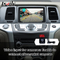 Interfaz de CarPlay para Nissan Armarda Patrol Y62 2013-2020 con el sistema de Linux por Lsailt