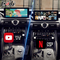 El interfaz video de Lsailt Android Carplay para Lexus ES IS300 IS350 IS300h IS500 2020-2023