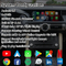 Interfaz de Lsailt 64G Android Carplay para Lexus RC300 RCF RC300h RC350 2018-2023