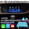Interfaz video de Lsailt Android para Lexus ES 350 300h 250 control 2012-2018 del ratón 200 XV60