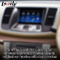 Interfaz video de Nissan Teana J32 Android con el auto androide carplay inalámbrico integrar