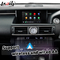 Interfaz inalámbrica de Android Auto Carplay para Lexus RC 350 300h 200t 300 AWD F Sport 2014-2018