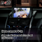 Interfaz CP AA Android Auto Carplay inalámbrica para el Toyota SAI G S AZK10 2013-2017