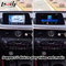 Interfaz inalámbrica de juego de automóviles para Lexus RX350L RX450L RX350 RX450h RX200t RX Knob Control 2016-2019
